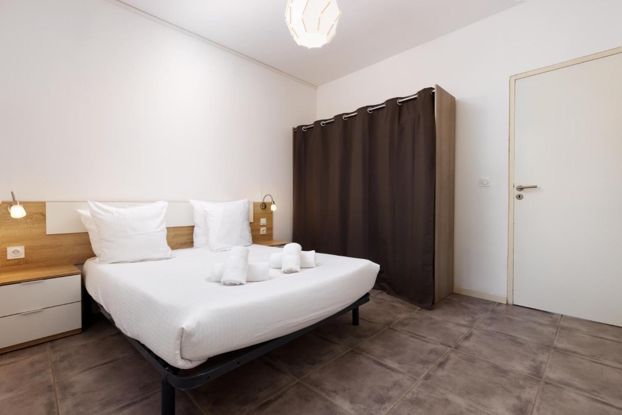 Апартаменти L'Atelier De La Cite - Parking Gratuit Securise Каркассонн Екстер'єр фото